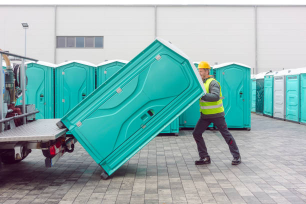 Trusted Costa Mesa, CA porta potty rental Experts